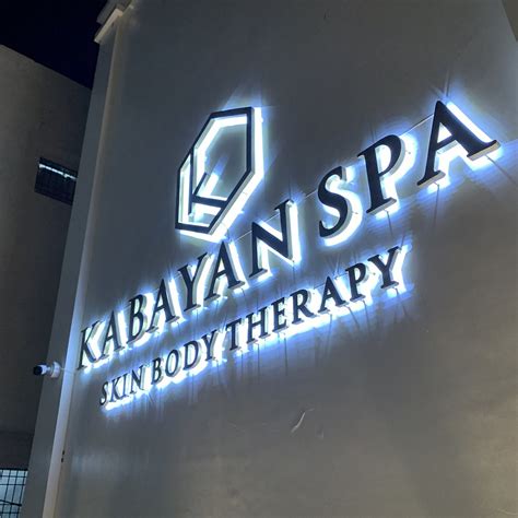 kabayan spa boracay|KABAYAN SPA: All You Need to Know BEFORE You Go (with Photos) .